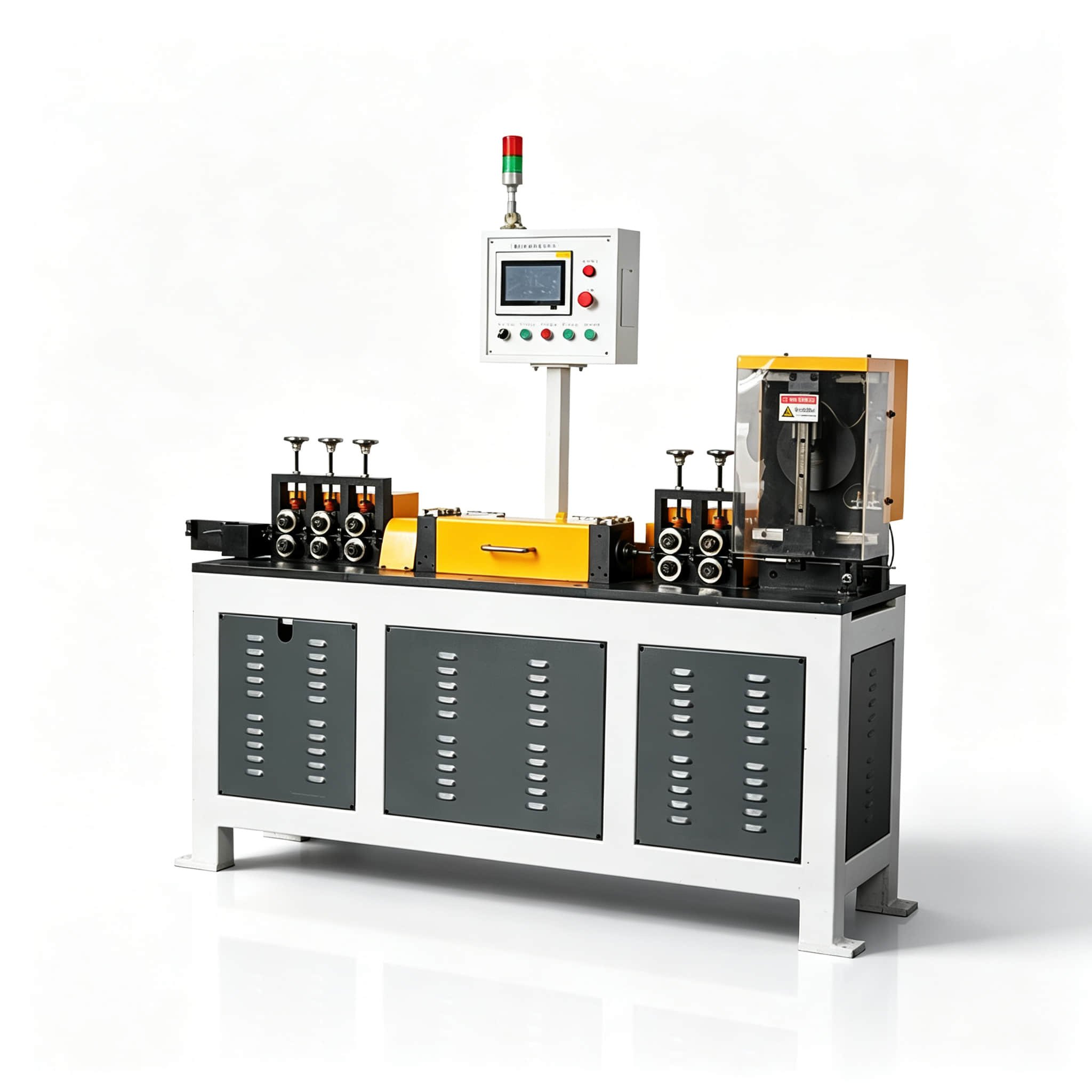 Pneumatic Mesh Row Welding Machine 16-200kVA Resistance Pneumatic Mesh Row Welding Machine 16-200kVA Resistance
