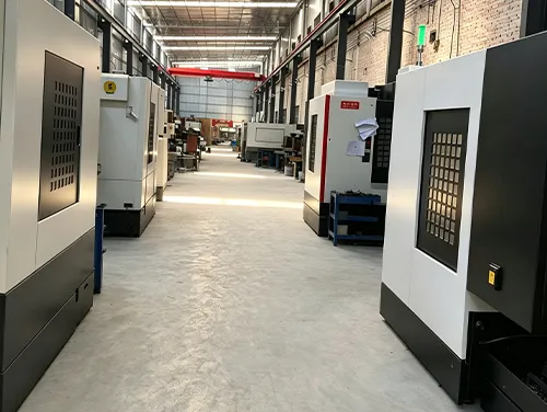 Factory Capability