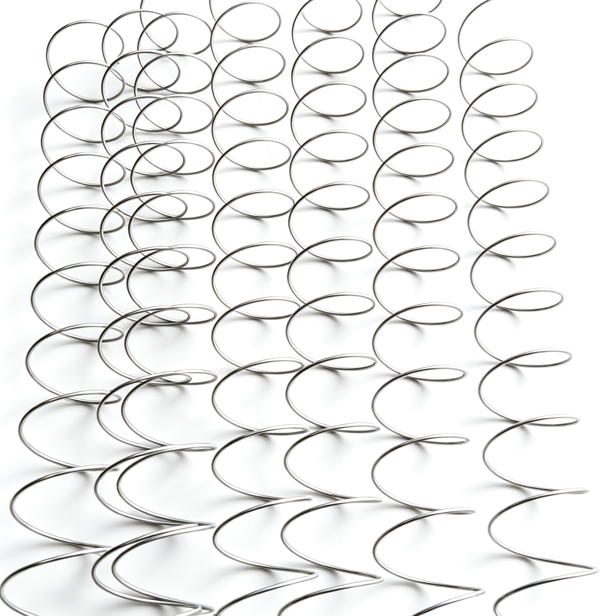 Fan Guard Ring Sample